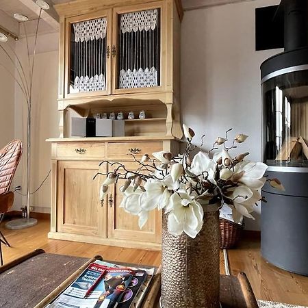 شقة Platz Zum Wohlfuehlen „Cook&Chill“ Ermatingen المظهر الخارجي الصورة