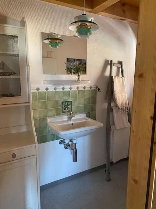 شقة Platz Zum Wohlfuehlen „Cook&Chill“ Ermatingen المظهر الخارجي الصورة